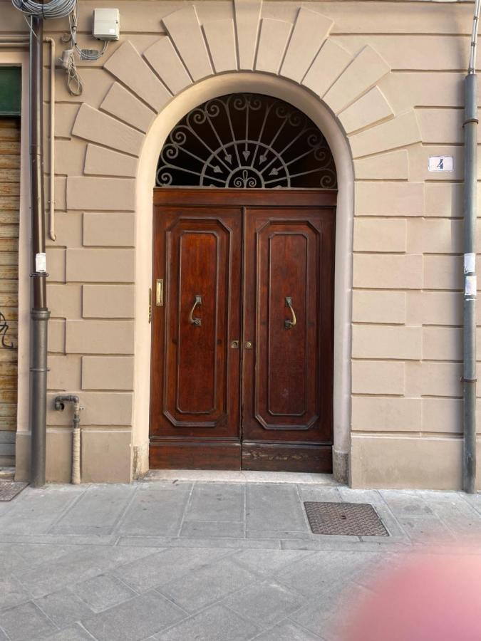 Alloggi Turri Ferrara Exterior foto